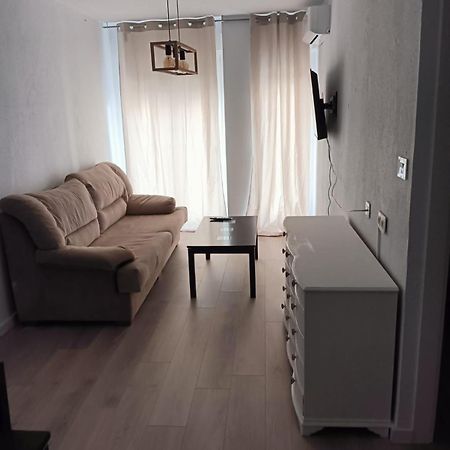 Appartement Mar Y Montana En Gilet Extérieur photo