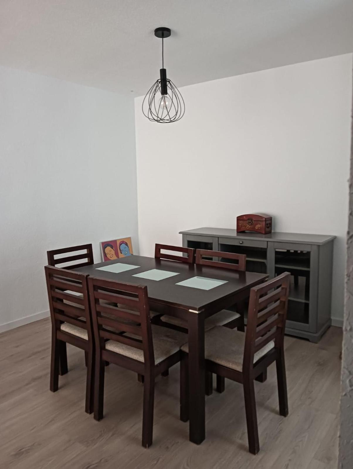 Appartement Mar Y Montana En Gilet Extérieur photo