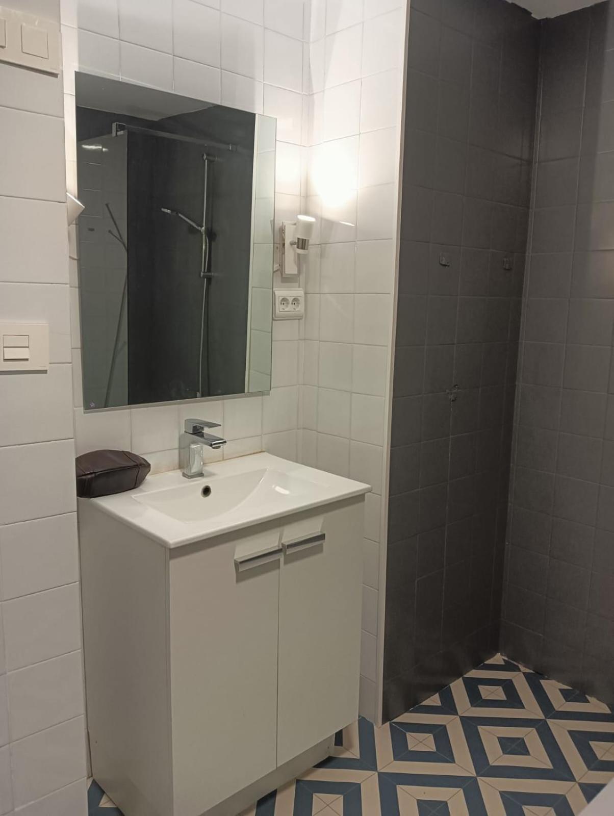 Appartement Mar Y Montana En Gilet Extérieur photo