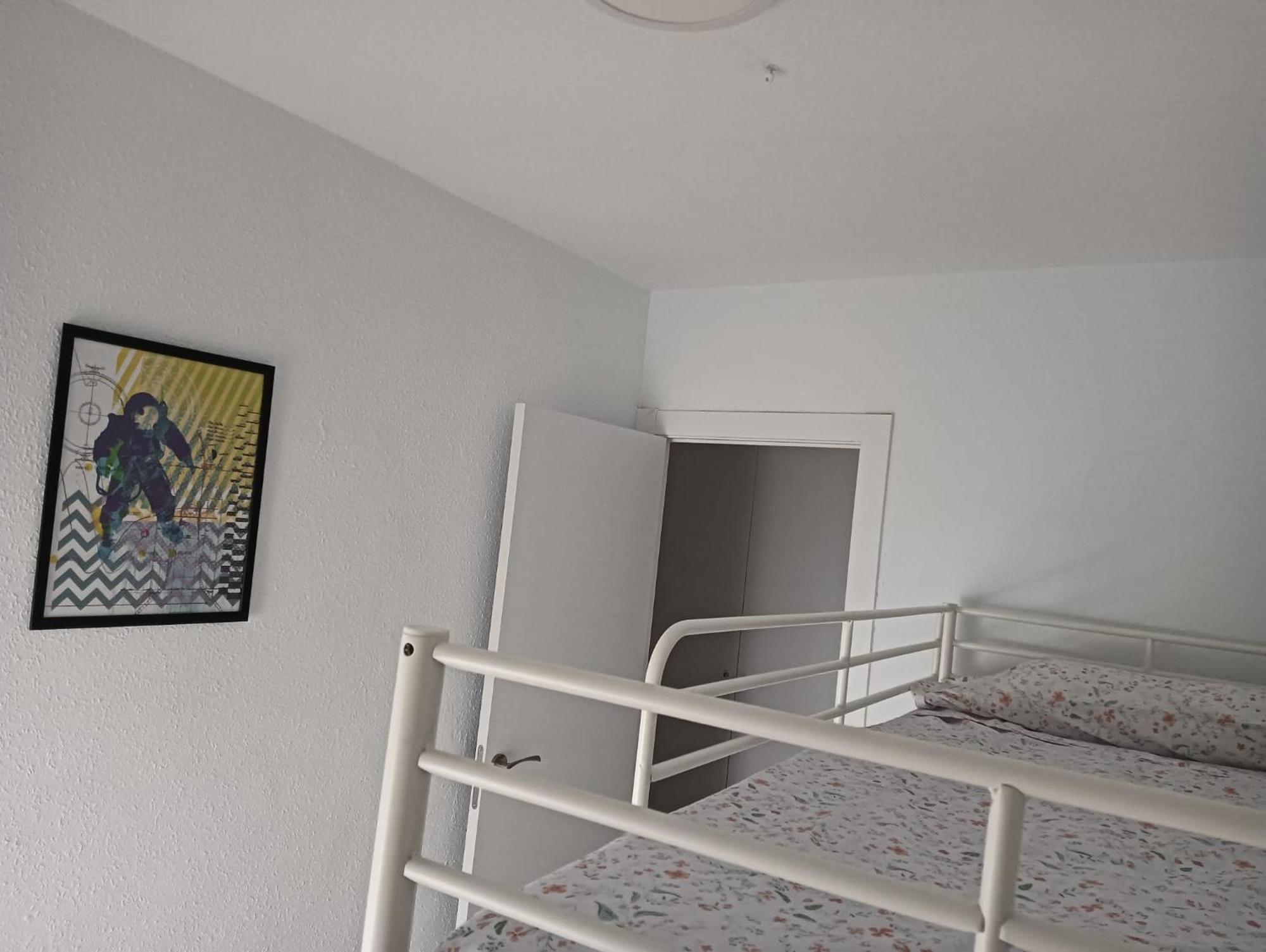 Appartement Mar Y Montana En Gilet Extérieur photo