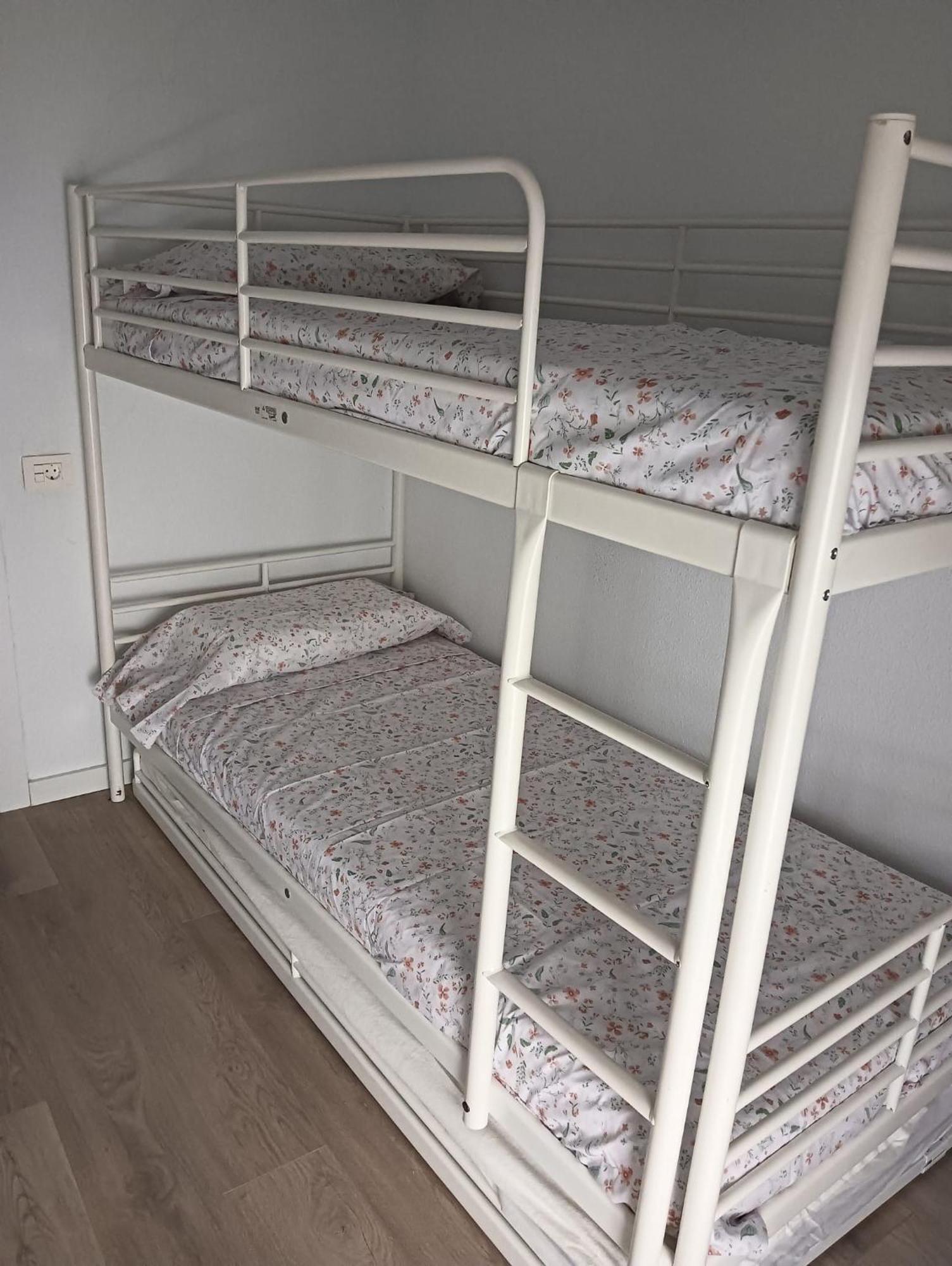 Appartement Mar Y Montana En Gilet Extérieur photo